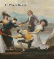 Goya En Madrid