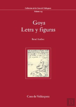 Bertrand.pt - Goya. Letra Y Figuras