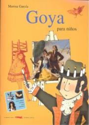 Goya Para Niños