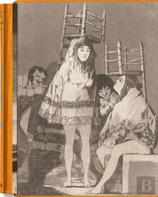 Goya. The Complete Prints