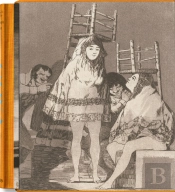 Goya. The Complete Prints