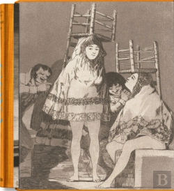Bertrand.pt - Goya. The Complete Prints