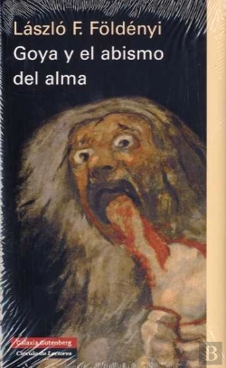 Bertrand.pt - Goya Y El Abismo Del Alma