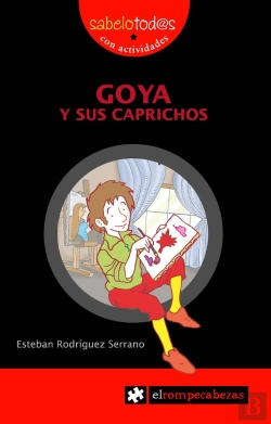 Bertrand.pt - Goya Y Sus Caprichos