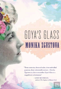 Bertrand.pt - Goya'S Glass