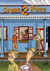 Goyave 2 France Tome 2