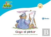 Goyo El Pintor