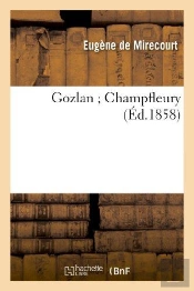Gozlan ; Champfleury