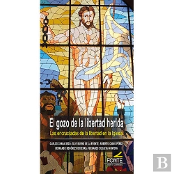 Bertrand.pt - Gozo De La Libertad Herida, El
