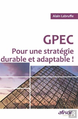 Bertrand.pt - Gpec - Pour Une Stratégie Durable Et Adaptable