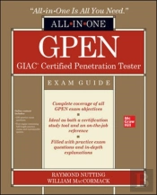 Gpen Giac Certified Penetration Tester All-In-One Exam Guide