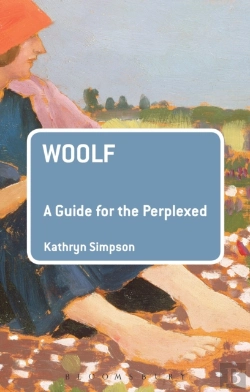 Bertrand.pt - Gpp Woolf A Guide For The Perplexe