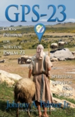 Bertrand.pt - Gps-23: God'S Pathway For Survival - Psalm 23