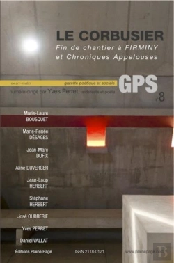 Bertrand.pt - Gps 8 Le Corbusier A Firminy