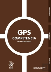Gps Competencia Guía Profesional