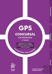 Gps Concursal 7ª Edicion