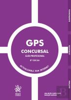 Gps Concursal Guia Profesional 8ª Edicion
