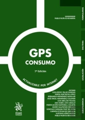 Gps Consumo 2025