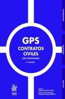 Gps Contratos Civiles. 2ª Edición