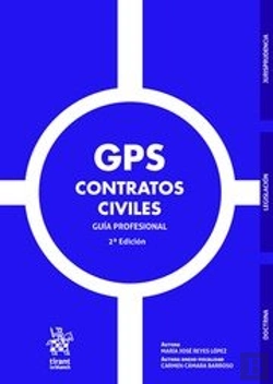 Bertrand.pt - Gps Contratos Civiles. 2ª Edición