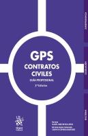 Gps Contratos Civiles Guía Profesional 3ª Edición 2020