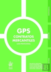 Gps Contratos Mercantiles Guía Profesional 2020