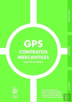 Bertrand.pt - Gps Contratos Mercantiles Guía Profesional 2020