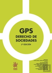 Gps Derecho De Sociedades 2ª Edición 2017