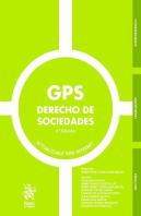 Gps Derecho De Sociedades 5ª Edición 2020