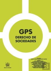 Gps Derecho De Sociedades