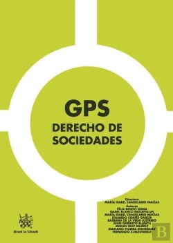 Bertrand.pt - Gps Derecho De Sociedades
