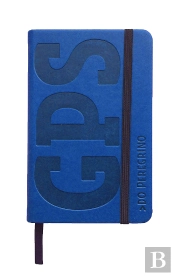 GPS do Peregrino