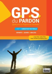 Gps Du Pardon Animateur