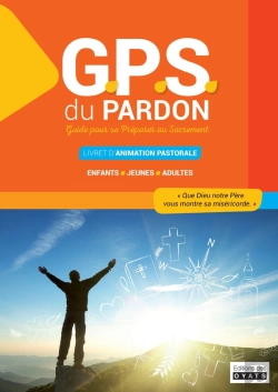 Bertrand.pt - Gps Du Pardon Animateur