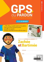 Gps Du Pardon Pour Les Enfants
