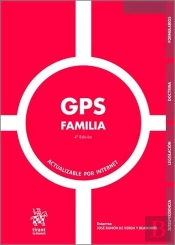 Gps Familia 4ª Edicion
