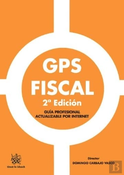 Bertrand.pt - Gps Fiscal 2ª Edición 2016