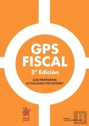 Gps Fiscal 3ª Edición 2017