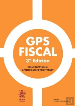 Bertrand.pt - Gps Fiscal 3ª Edición 2017