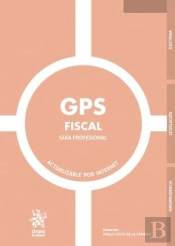 Gps Fiscal ( Actualizable Por Internet )