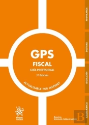 Gps Fiscal Guia Profesional