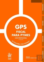 Gps Fiscal Para Pymes Guia Profesional 4ª Edicion