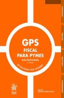Gps Fiscal Para Pymes Guia Profesional 5ª Edicion