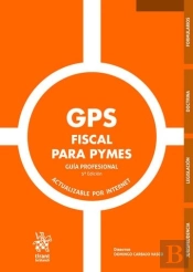 Gps Fiscal Para Pymes Guia Profesional 5ª Edicion