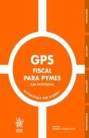 Gps Fiscal Para Pymes Guia Profesional Actualizable Por Int