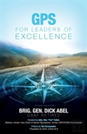 Gps For Leaders Of Excellence