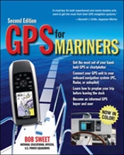 Gps For Mariners