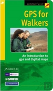 Gps For Walkers