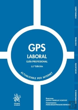 Bertrand.pt - Gps Laboral 11ª Edicion
