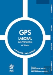 Gps Laboral. Guia Profesional